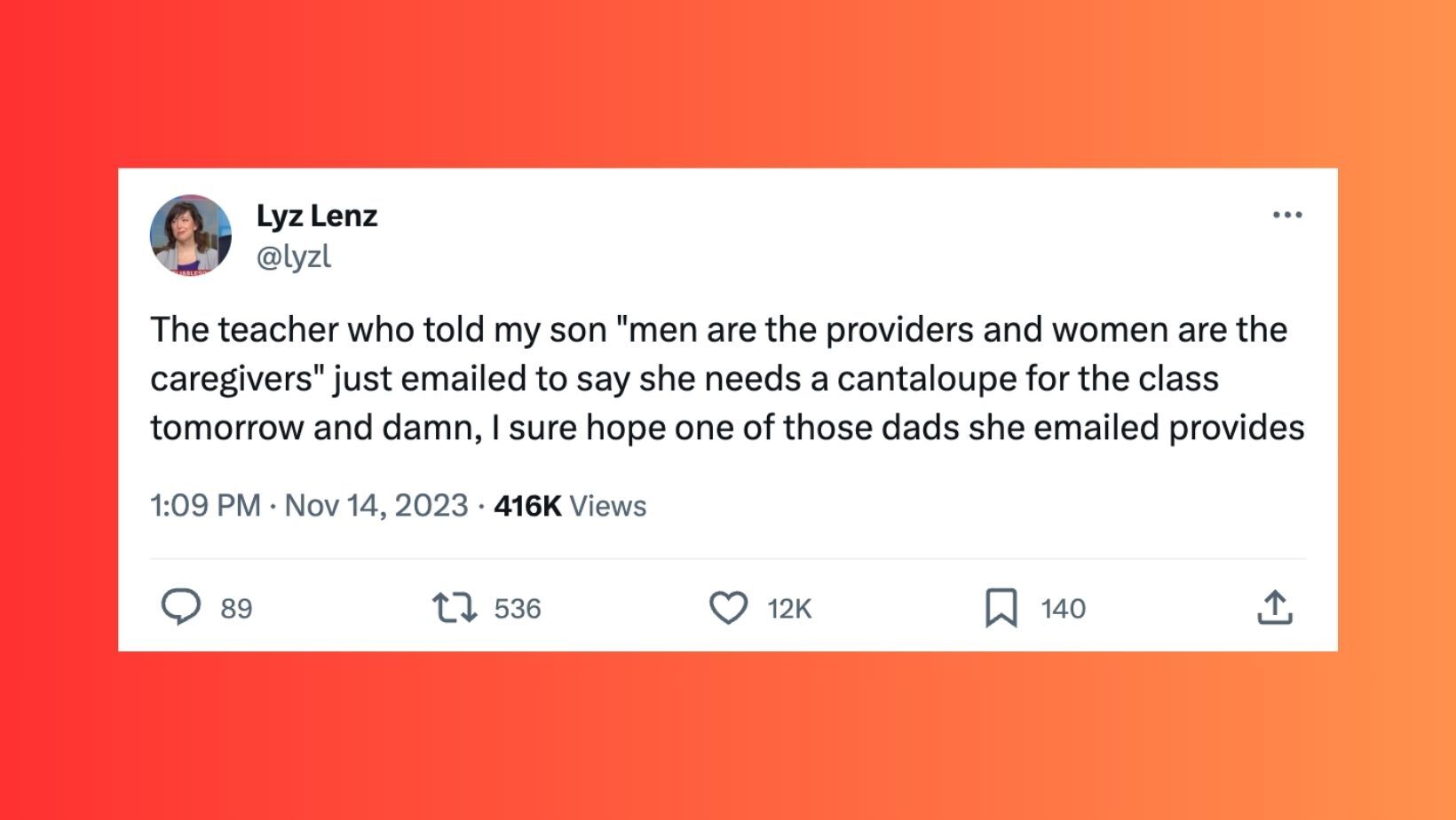 The Funniest Tweets From Parents This Week (Nov. 11-17)