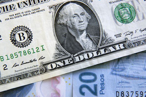 dólar hoy en casas de cambio: así cotiza la divisa este miércoles 22 de noviembre