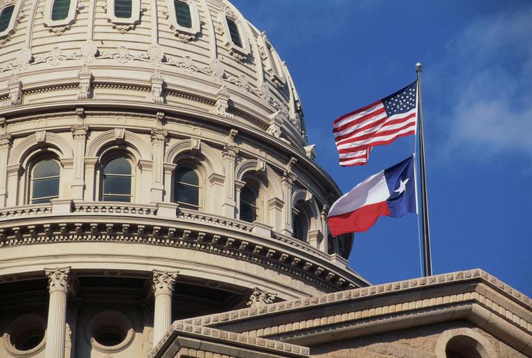 New year, new rules: These Texas laws go into effect January 1, 2024