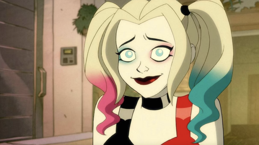 Harley Quinn Season 5 Fate Decided At Max