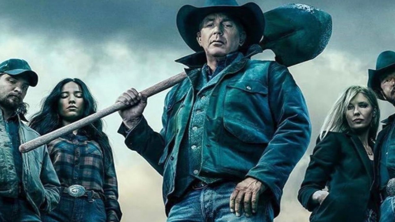 Yellowstone Season 5 Part 2: Release Date, Cast, And More Details