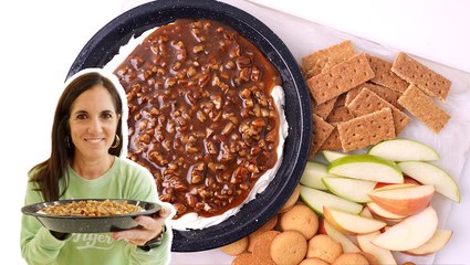 How To Make Pecan Pie Dip   AA1k6KZW.img