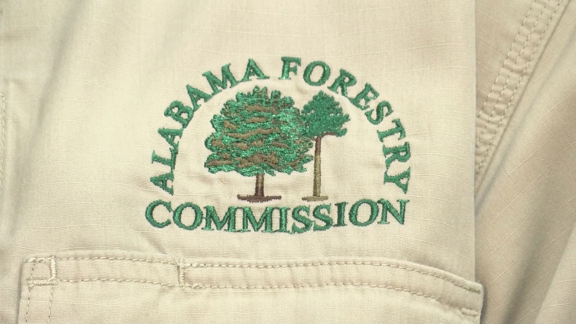 No Burn order lifted in 33 Alabama counties