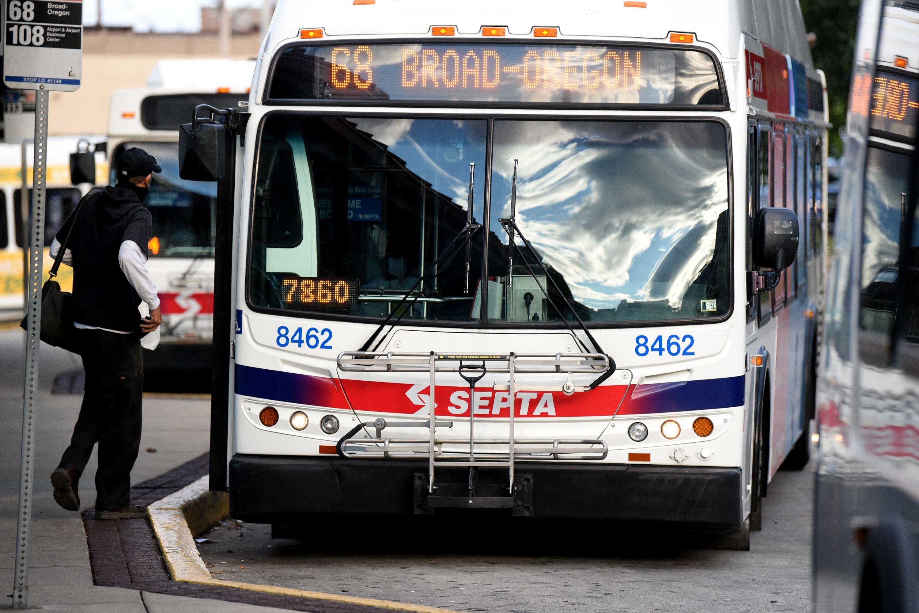 What You Need To Know About A Possible SEPTA Strike