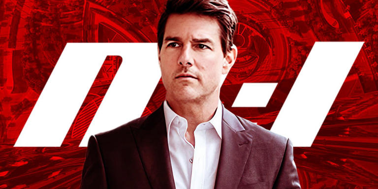 10 Best Characters in the 'Mission: Impossible' Movies, Ranked