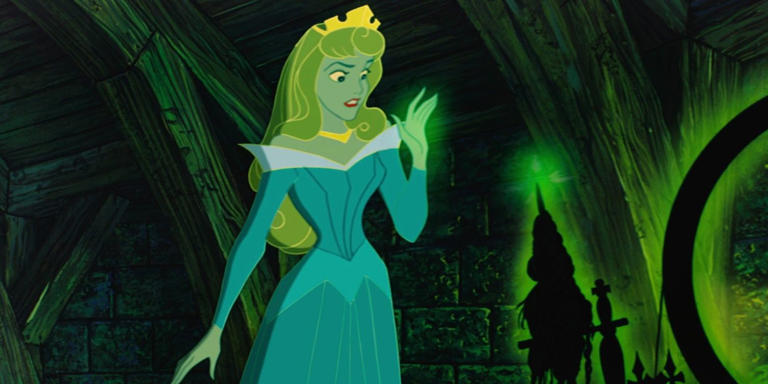 Every Disney Princess, Ranked by Screentime