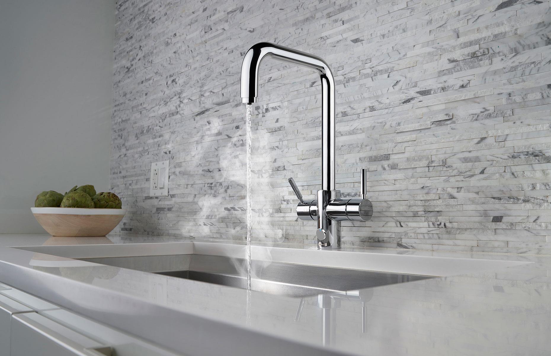 41 amazing ideas for a trendy kitchen