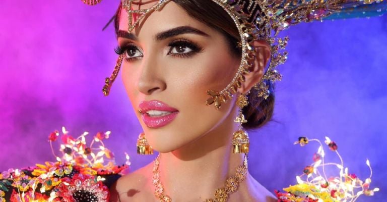Miss México, entre las 10 finalista de Miss Universo 2023 según IA