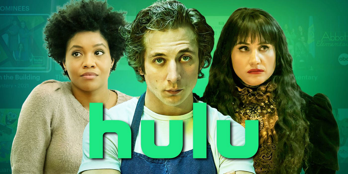 61 Best Hulu Shows and Original Series to Watch (March 2024)