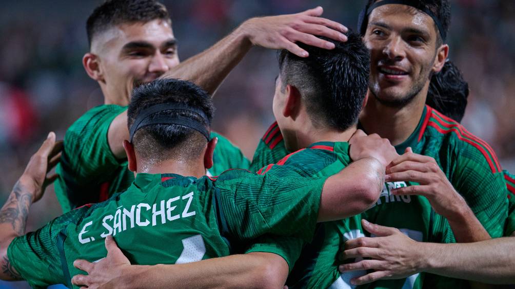 Honduras Vs México: ¿Por Dónde Y A Qué Hora Ver Los Cuartos De Final De ...