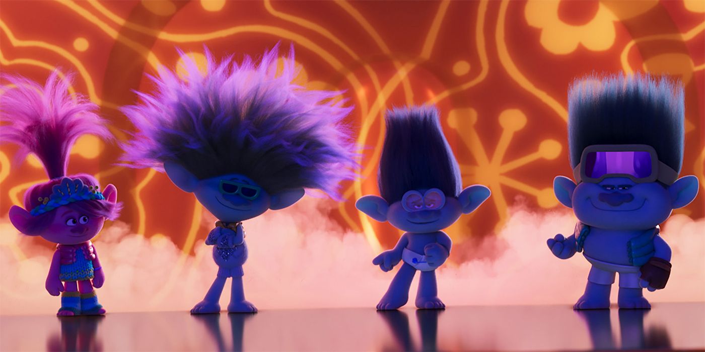 Does Trolls Band Together Have A Post-Credits Scene?