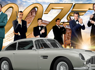 40 Best James Bond Quotes<br><br>