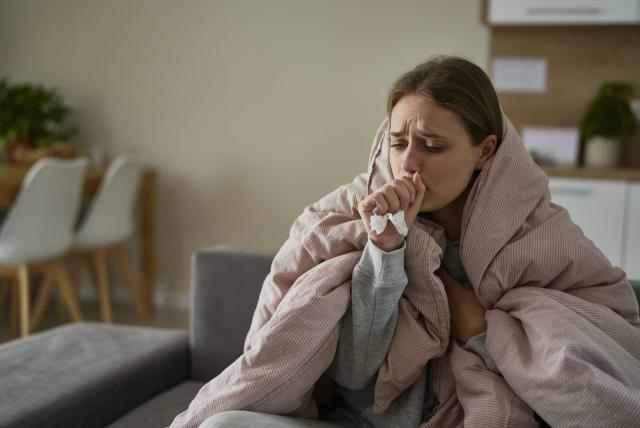 ¿qué causa la neumonía? identifique los síntomas de esta enfermedad respiratoria
