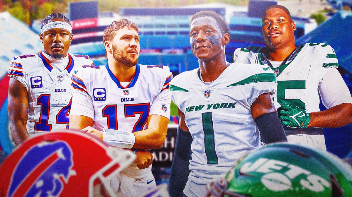 Jets Bold Predictions For Week 11 Matchup Vs. Bills