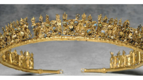 I gioielli fra arte e storia: “Preziose emozioni”. L’esposizione il 19 novembre a Canosa