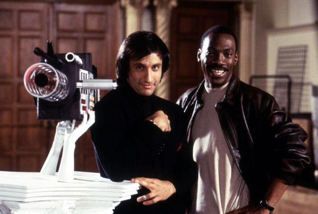 “beverly hills cop”’s bronson pinchot says film brought overnight fame and death threats: ‘i wasn’t ready’ (exclusive)