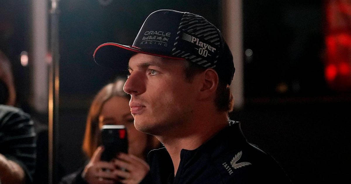 abu dhabi boos for max verstappen as martin brundle questions ‘vocal downer’