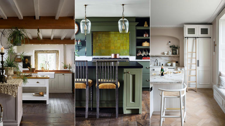 Are kitchen islands going out of style? 5 reasons that prove they are ...