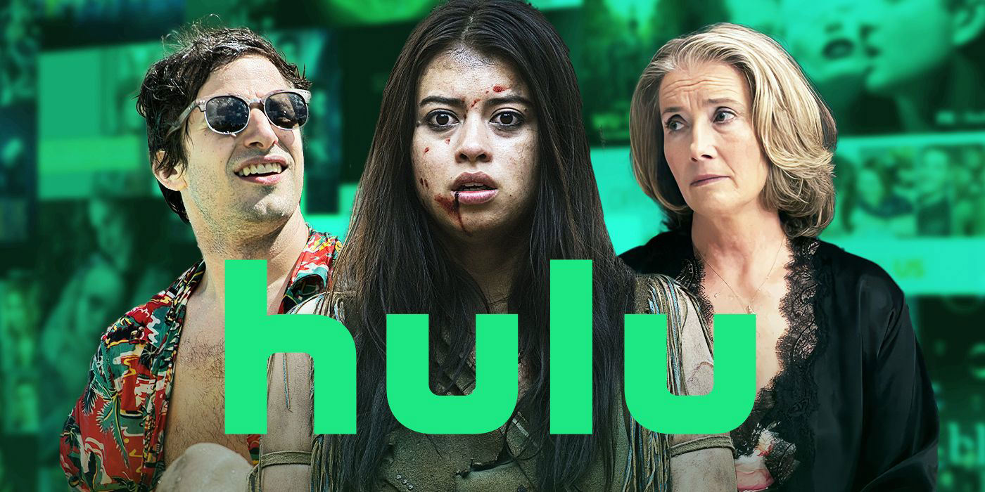 The 34 Best Movies on Hulu Right Now (April 2024)