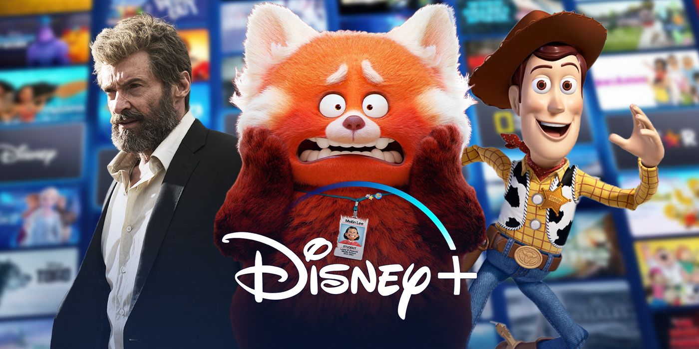 Best Movies On Disney Plus Right Now (November 2023)