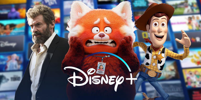 60 Best Movies on Disney Plus Right Now (April 2024)