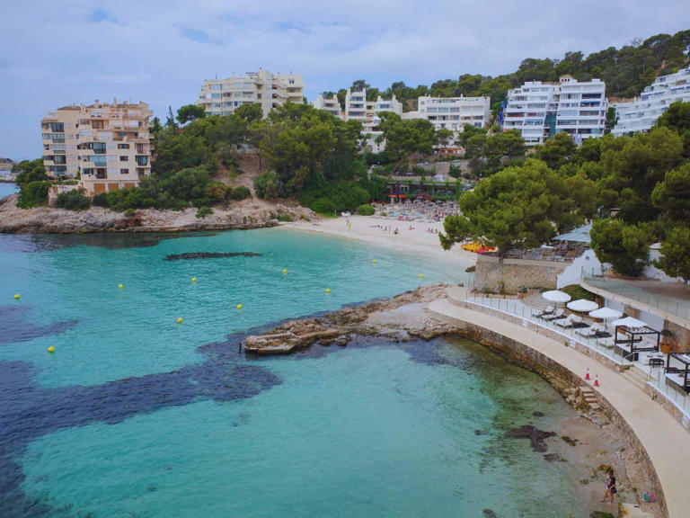 Best Palma Mallorca Beaches To Visit