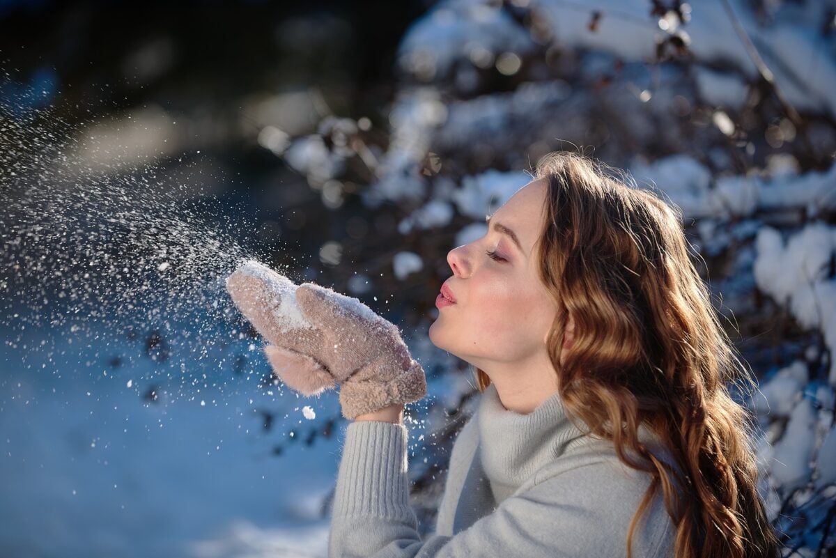 meteo inverno 2023 2024: il vortice polare potrebbe avere una rottura prima del previsto. ecco gli ultimi aggiornamenti