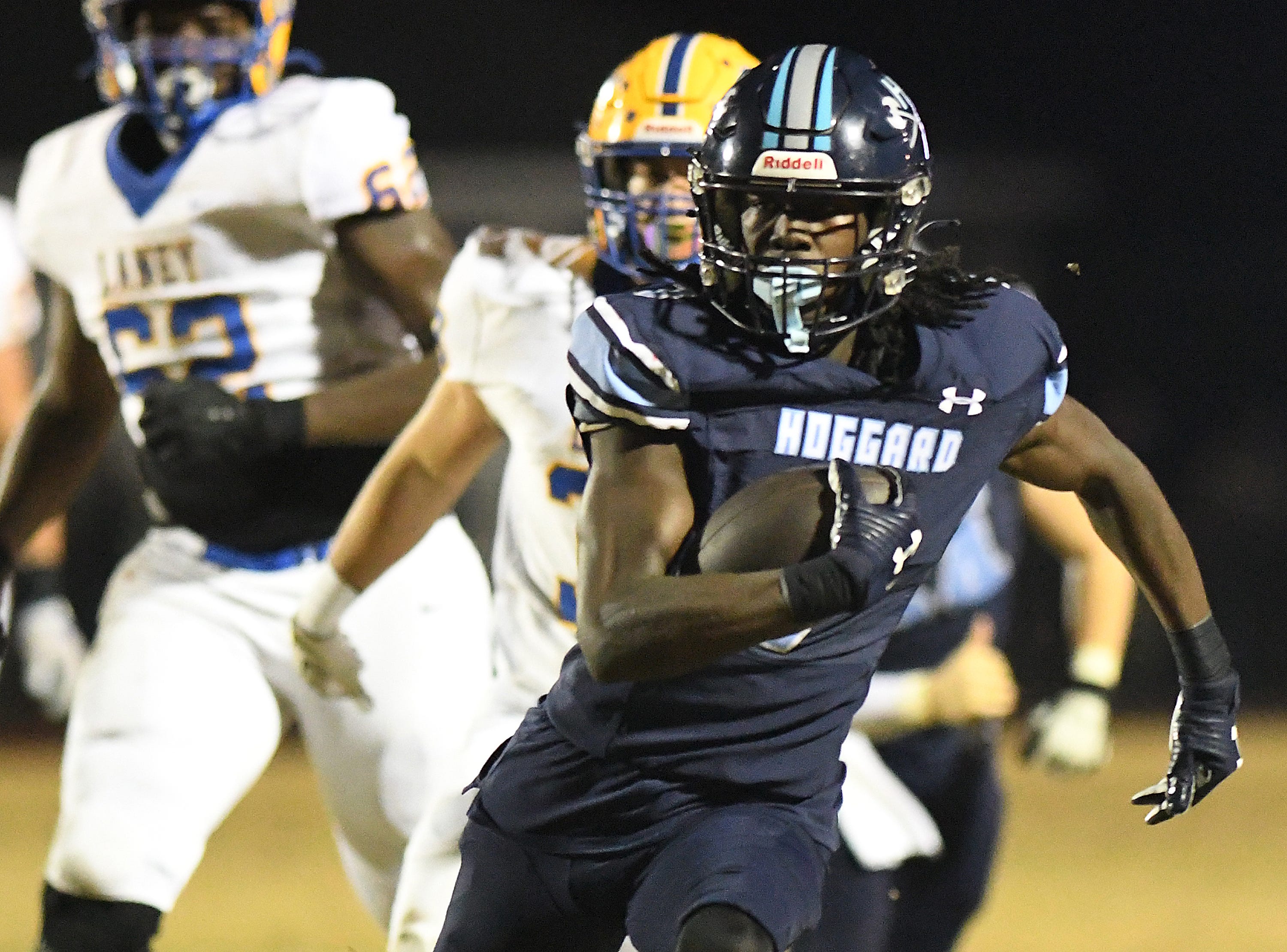 2023 NCHSAA High School Football Playoff Brackets: Hoggard Advances To ...