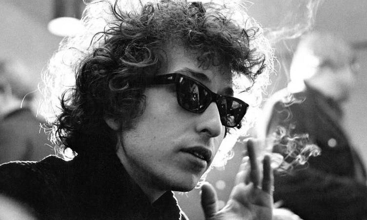 Bob dylan like