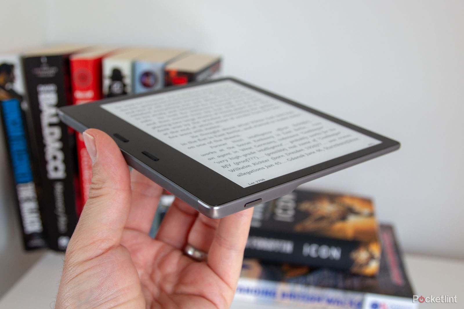 Best Kindle In 2024: Amazon's E-reader Models Compared