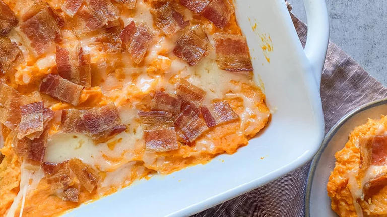 15 Delicious Ways To Use Canned Sweet Potatoes