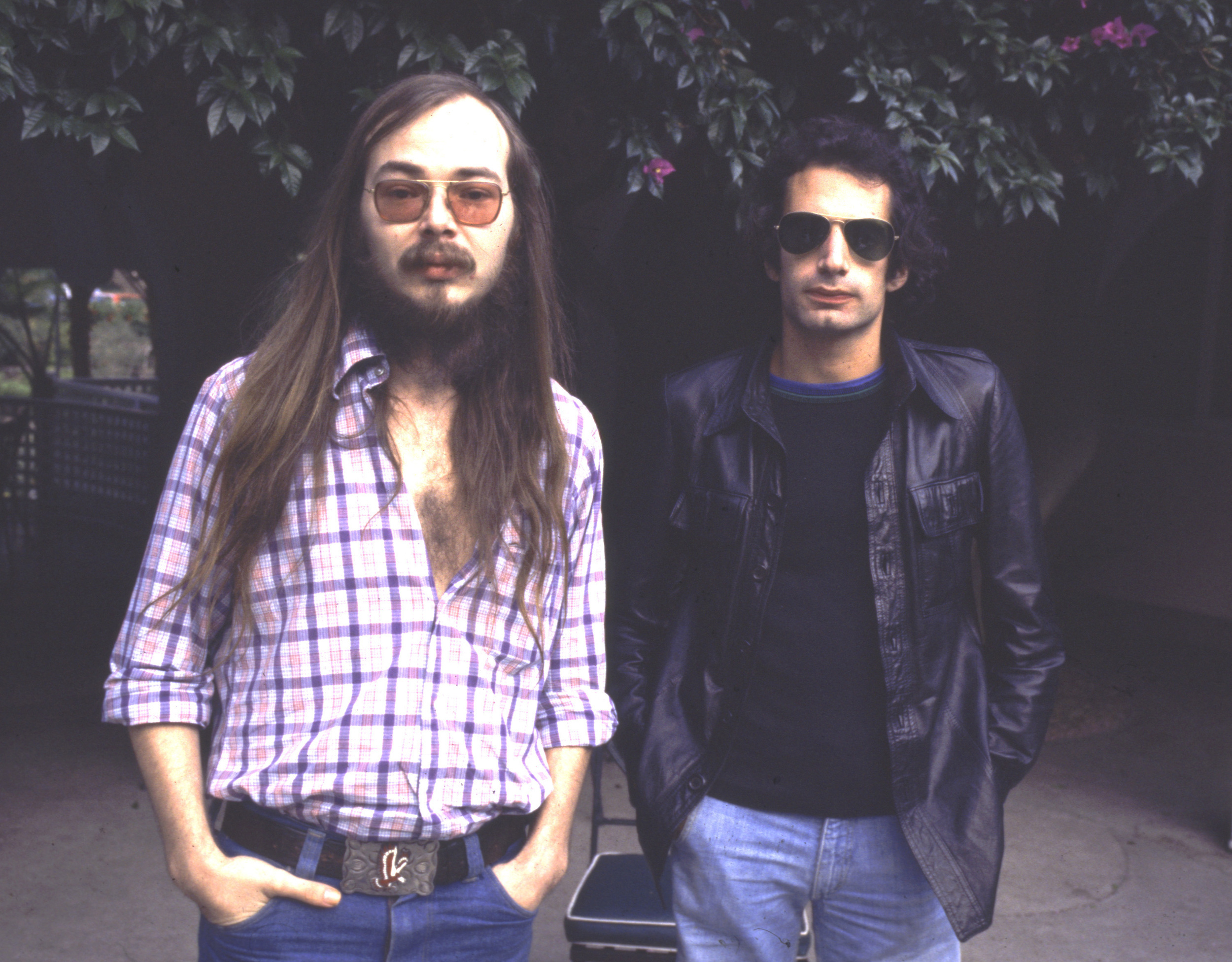 <p>Steely Dan was, in its prime, under the direction of celebrated songwriters Donald Fagan and Walter Becker, many things regarding a collective sound. Rock, pop, jazz, blues. Usually melodic, well within the soft-rock category. Songs like <a href="https://www.youtube.com/watch?v=LI7NDDQLvbo">"Peg,"</a> from the 1977 masterpiece <em>Aja</em>, certainly has a yacht rock vibe, too. Perhaps most notably is that the great Michael McDonald, longtime frontman of the Doobie Brothers and driving singer-songwriter in the soft/yacht rock circles, provides backing vocals on the track. </p><p>You may also like: <a href='https://www.yardbarker.com/entertainment/articles/notable_music_artists_who_play_multiple_instruments_quite_well_111723/s1__39216248'>Notable music artists who play multiple instruments quite well</a></p>
