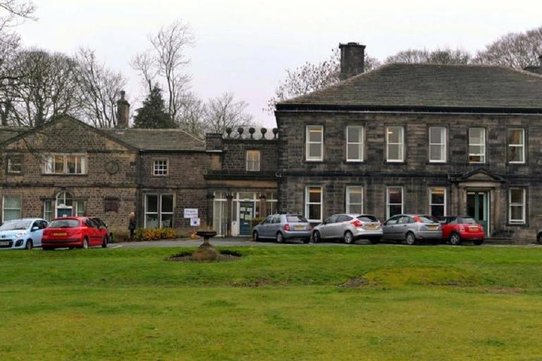 Bingley: Grade II-listed former mill owner's mansion could be converted into hotel to boost Yorkshire town