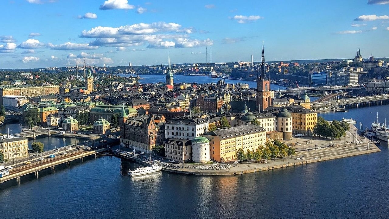 <p><span>When you think of a happy place, we hope that the country is Sweden is on your mind. Today, we are covering Stockholm, one of the most beautiful Nordic cities in Europe and the world. Stockholm is the capital city of Sweden—a land of intriguing mythology and the homeland of Vikings.</span></p>