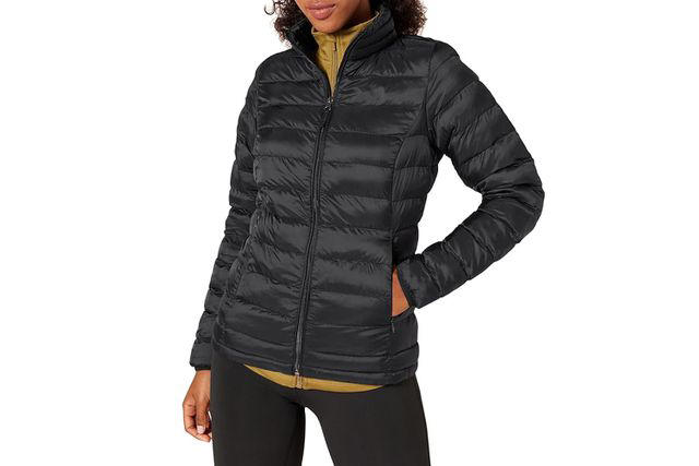 Puffer Coats Are a Winter Staple, and Amazon’s 6 Best-Selling Styles ...