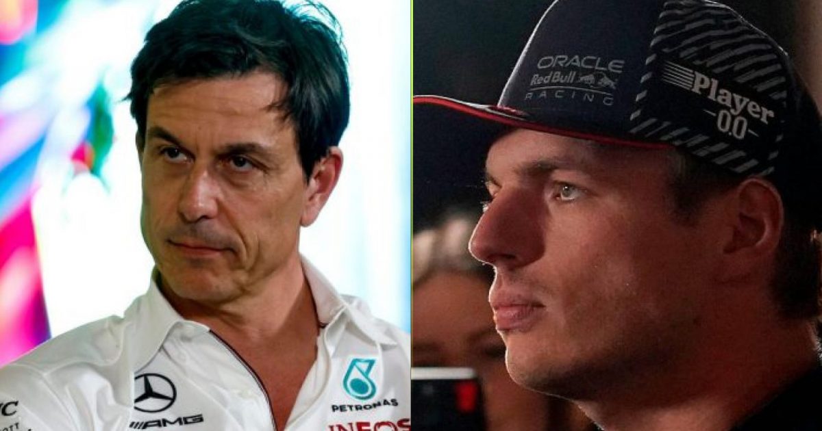toto wolff’s michael masi burn as max verstappen fia penalty criticised – f1 news round-up