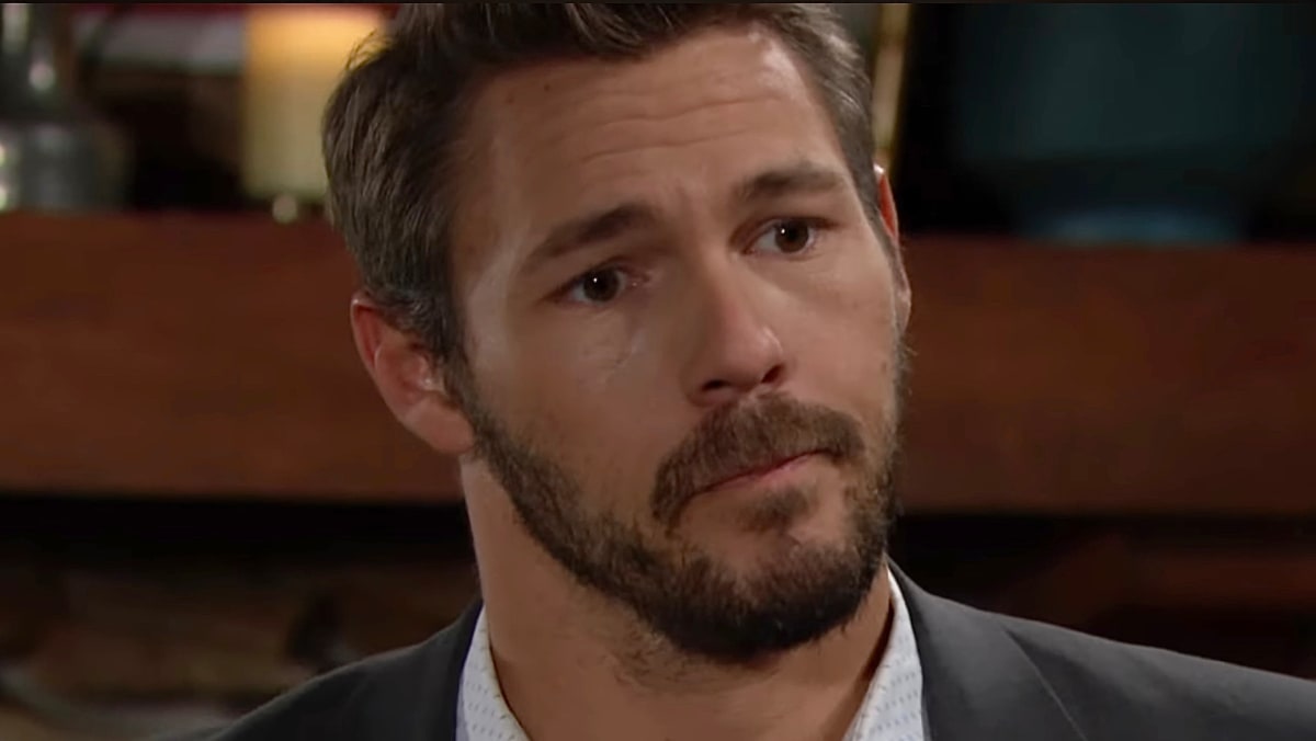 B&B Recap: Liam Pleads His Case To Hope