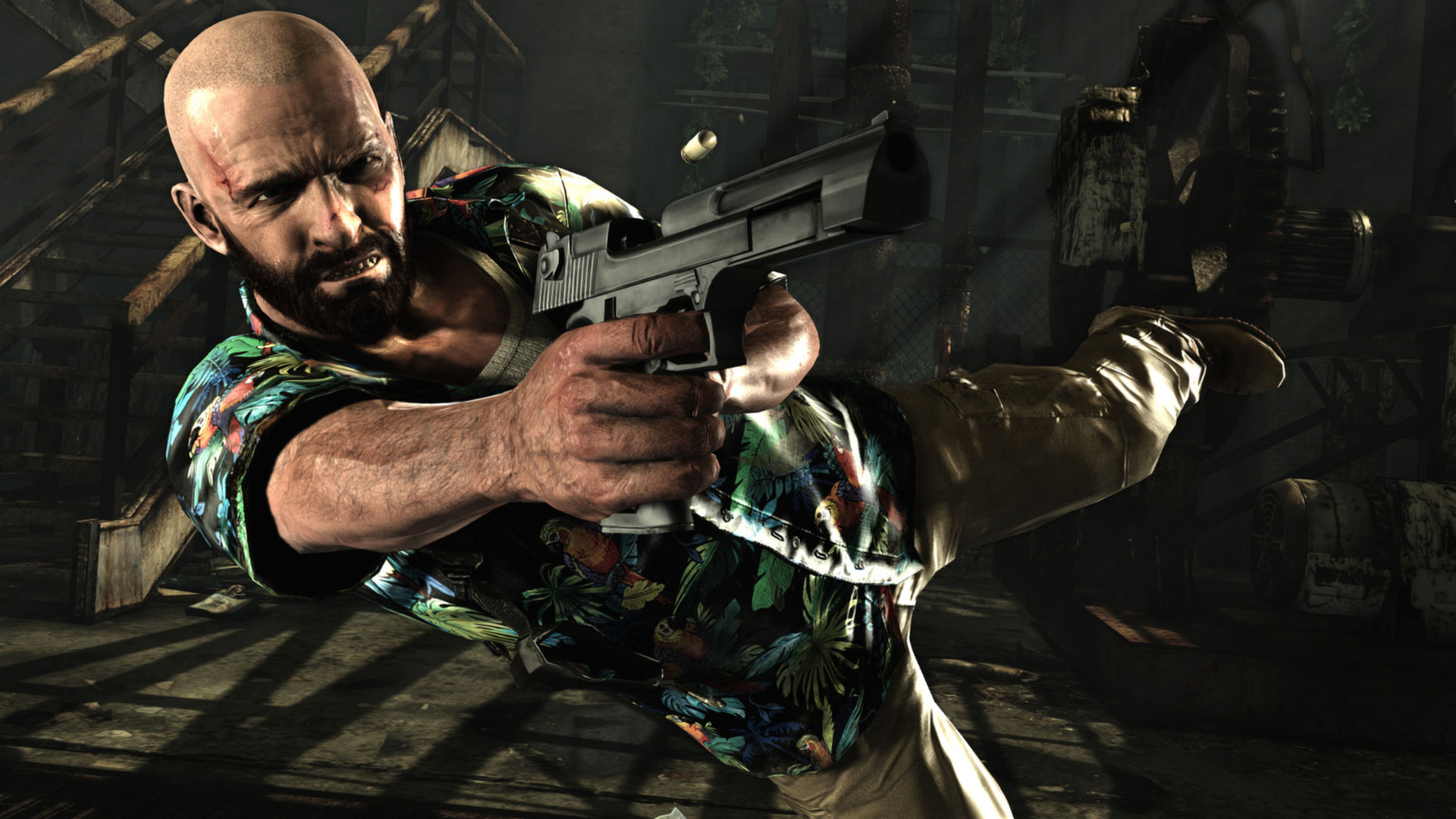 Max payne 3 steam dll фото 64