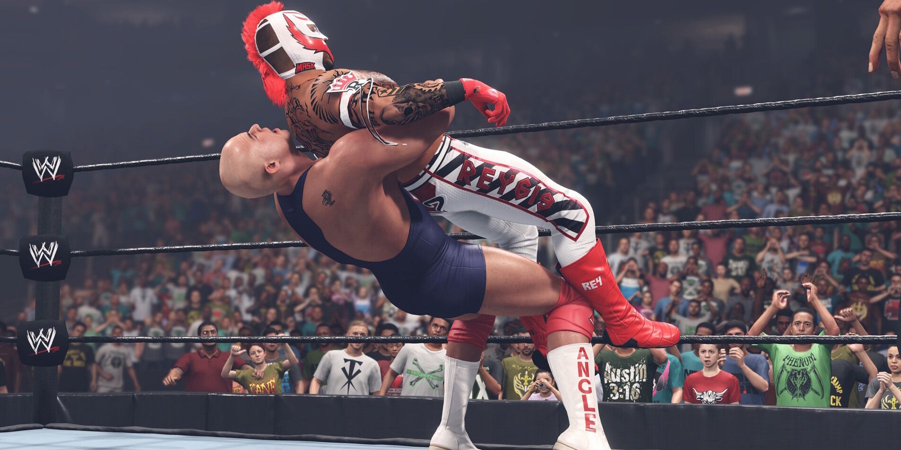 Wwe steam key фото 49