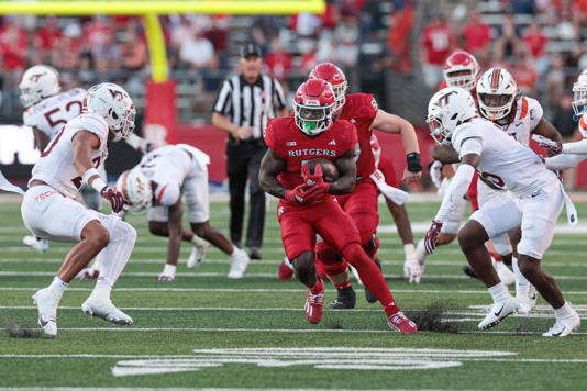 Rutgers Football: 2024 Scarlet Knights Season Preview and Prediction