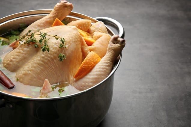 Opinion Thanksgiving Cooking Hacks You Need Right Now   AA1k9RKm.img