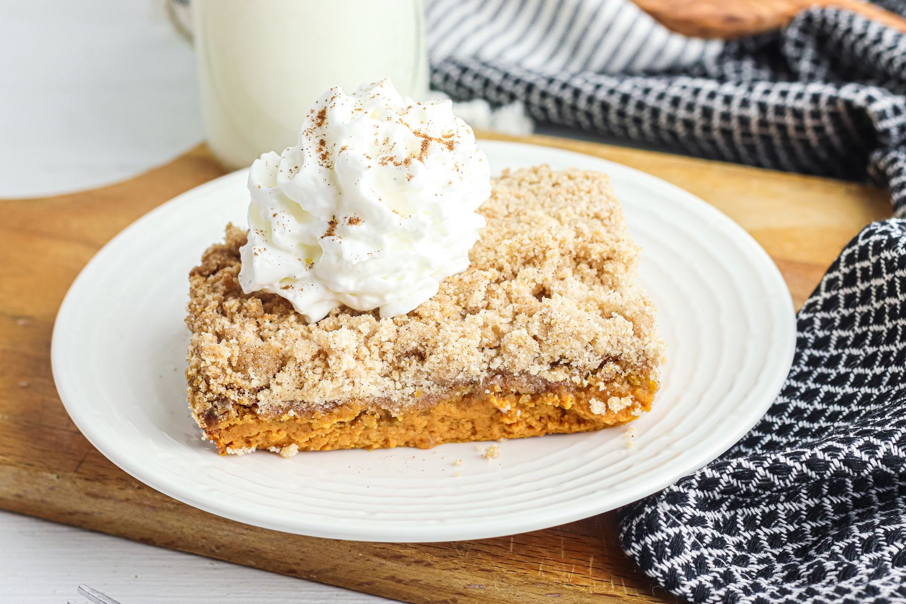 9+ Sweet Thanksgiving Desserts You'll Love!