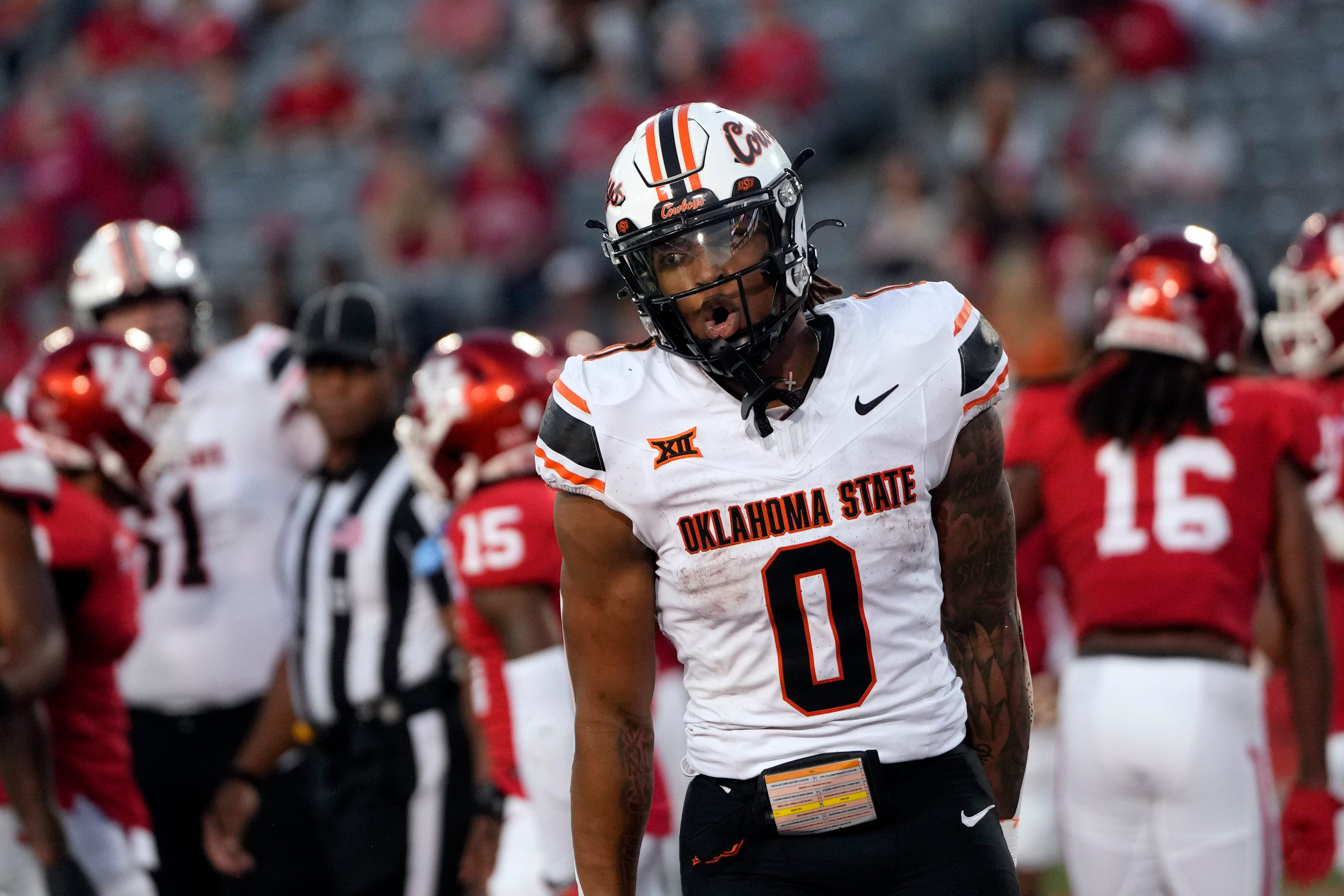 Four Downs Oklahoma State bowl possibilities range from New Year's Six