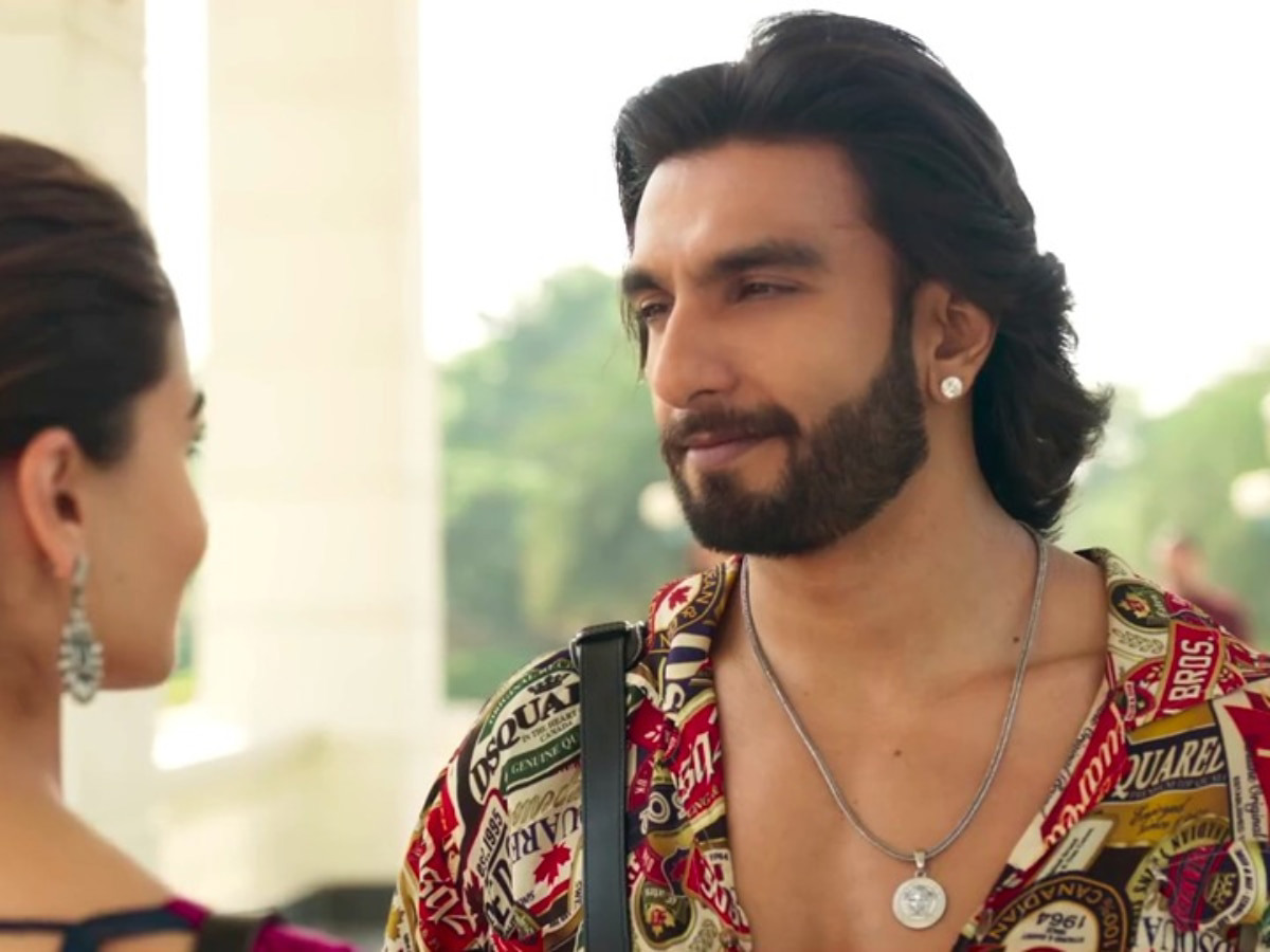 International Mens Day Lets Revisit Four Times Rocky Randhawa Aka Ranveer Singh Shattered