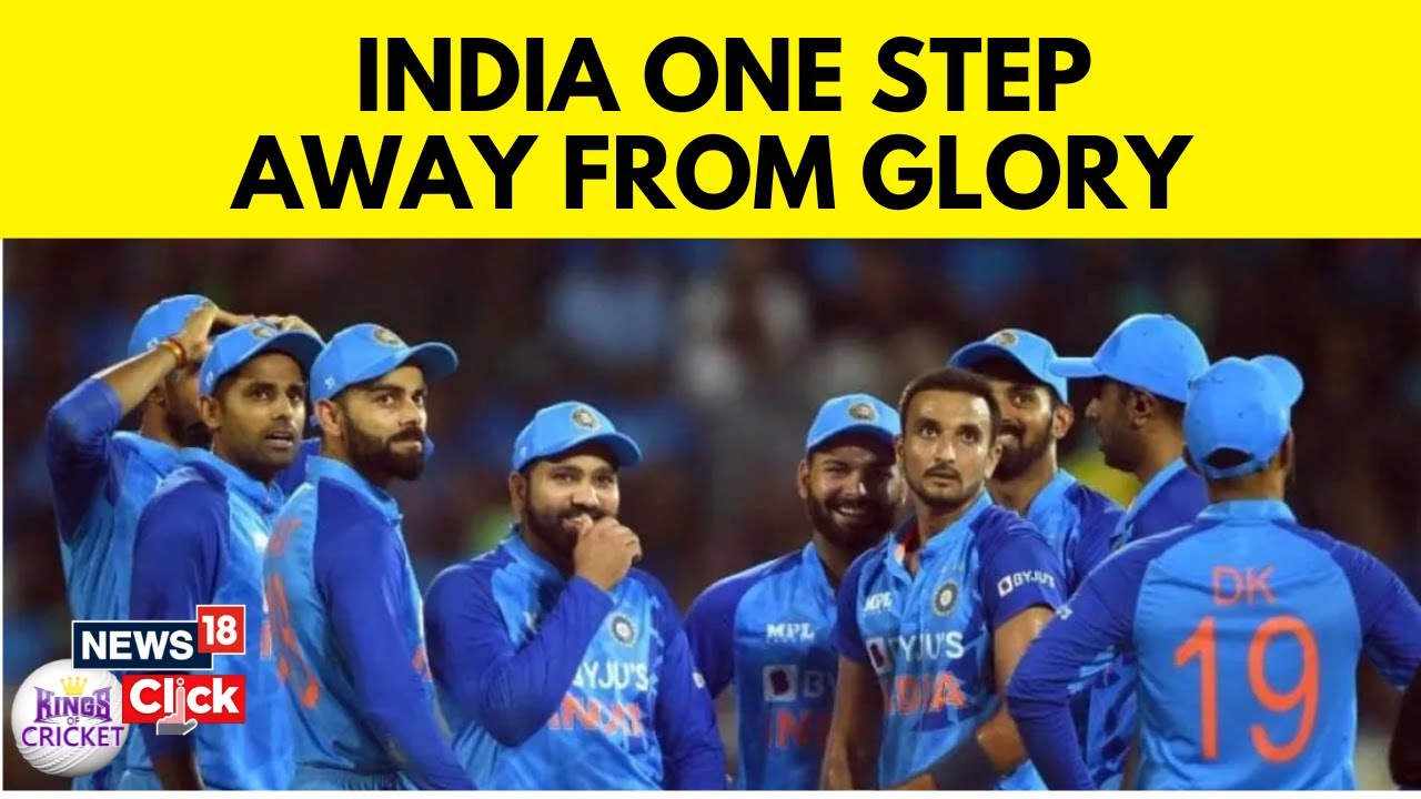 India Vs Australia Match | Team India All Geared Up For The Big Final Day | World Cup 2023 | N18V