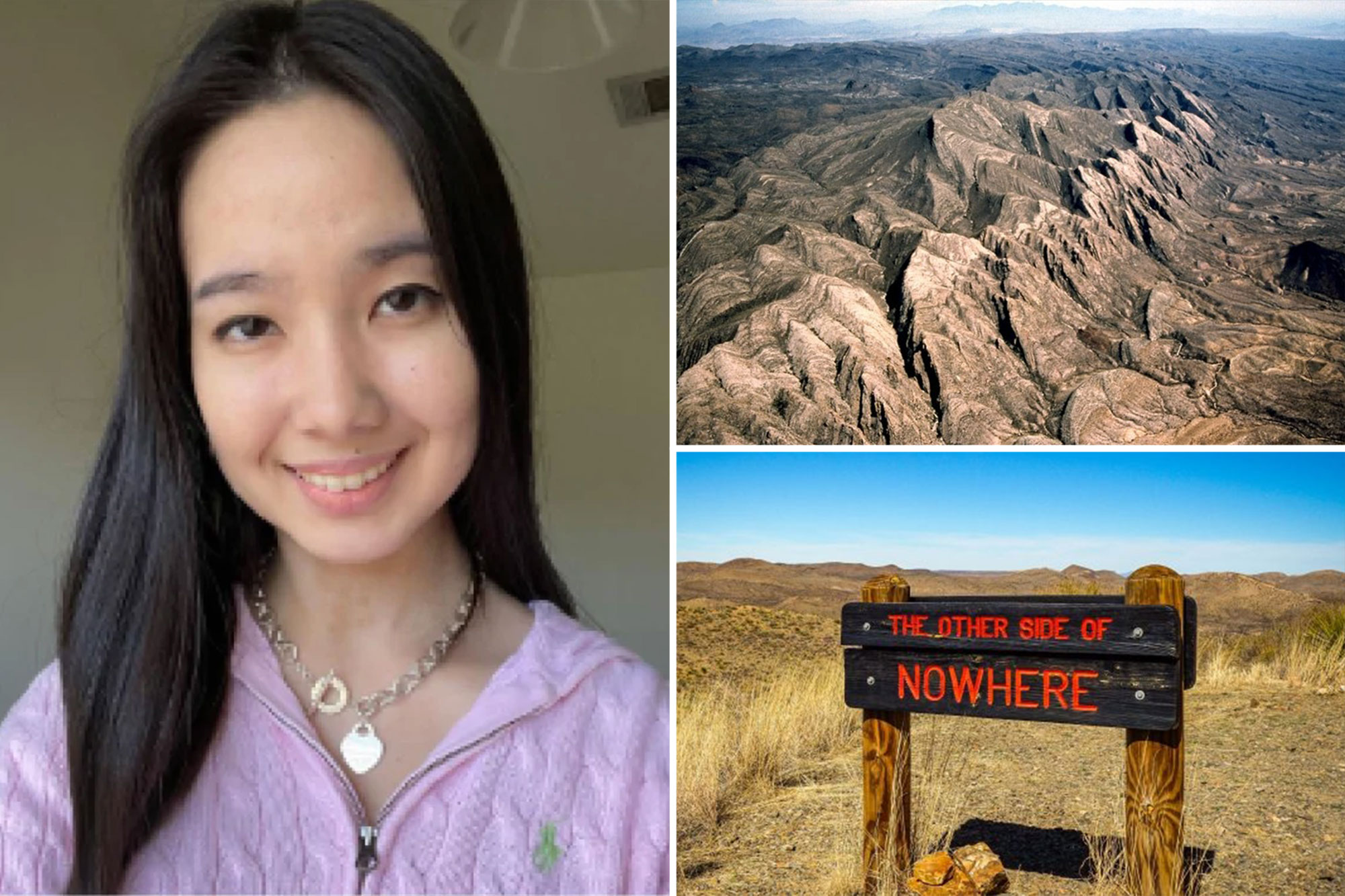 Woman, 25, Found Alive After Going Missing For Over A Week In The Same ...