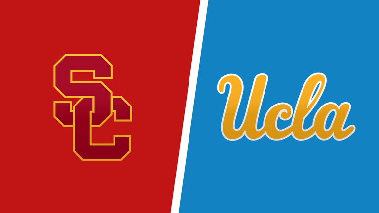 How to Watch UCLA vs. USC: College Football Game Live Stream Info, TV ...