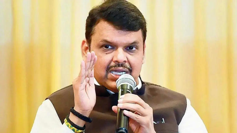 Nagpur-Goa Expressway: Alignment work in final stages, says Fadnavis