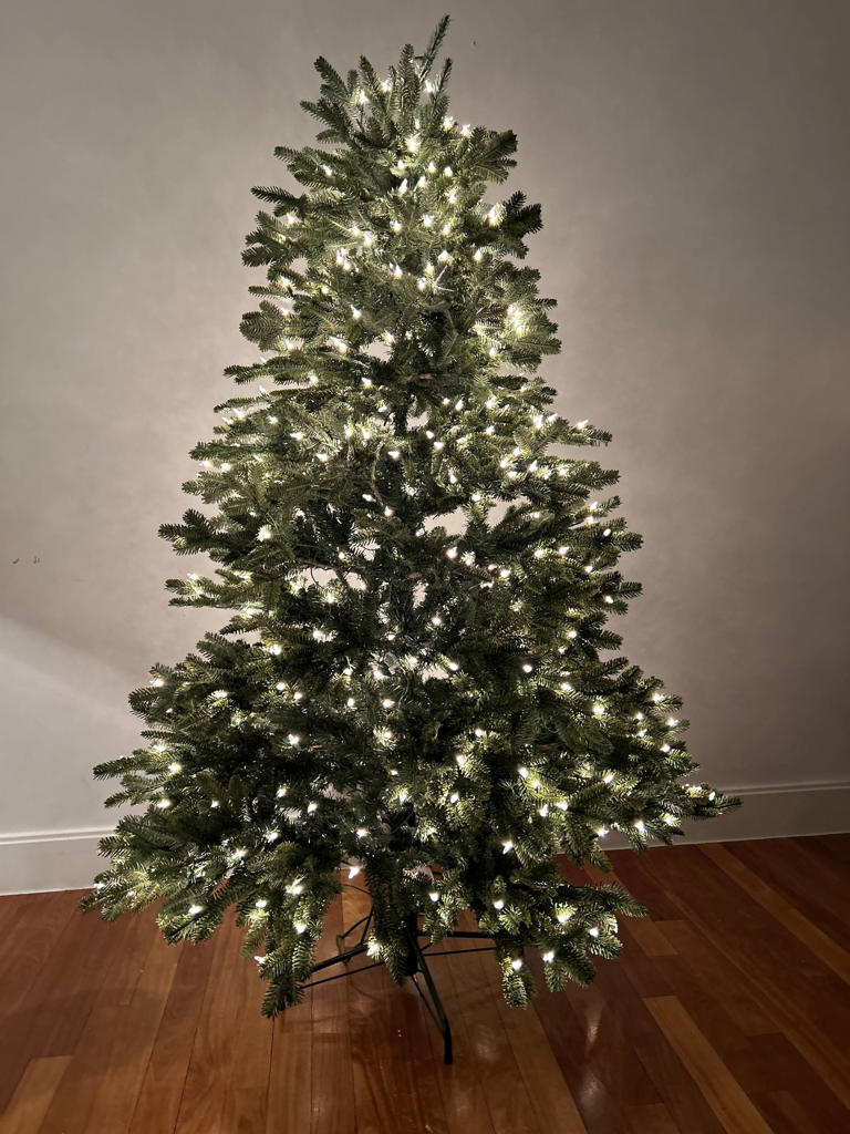 15 Best Artificial Christmas Trees of 2023, Tested and Reviewed