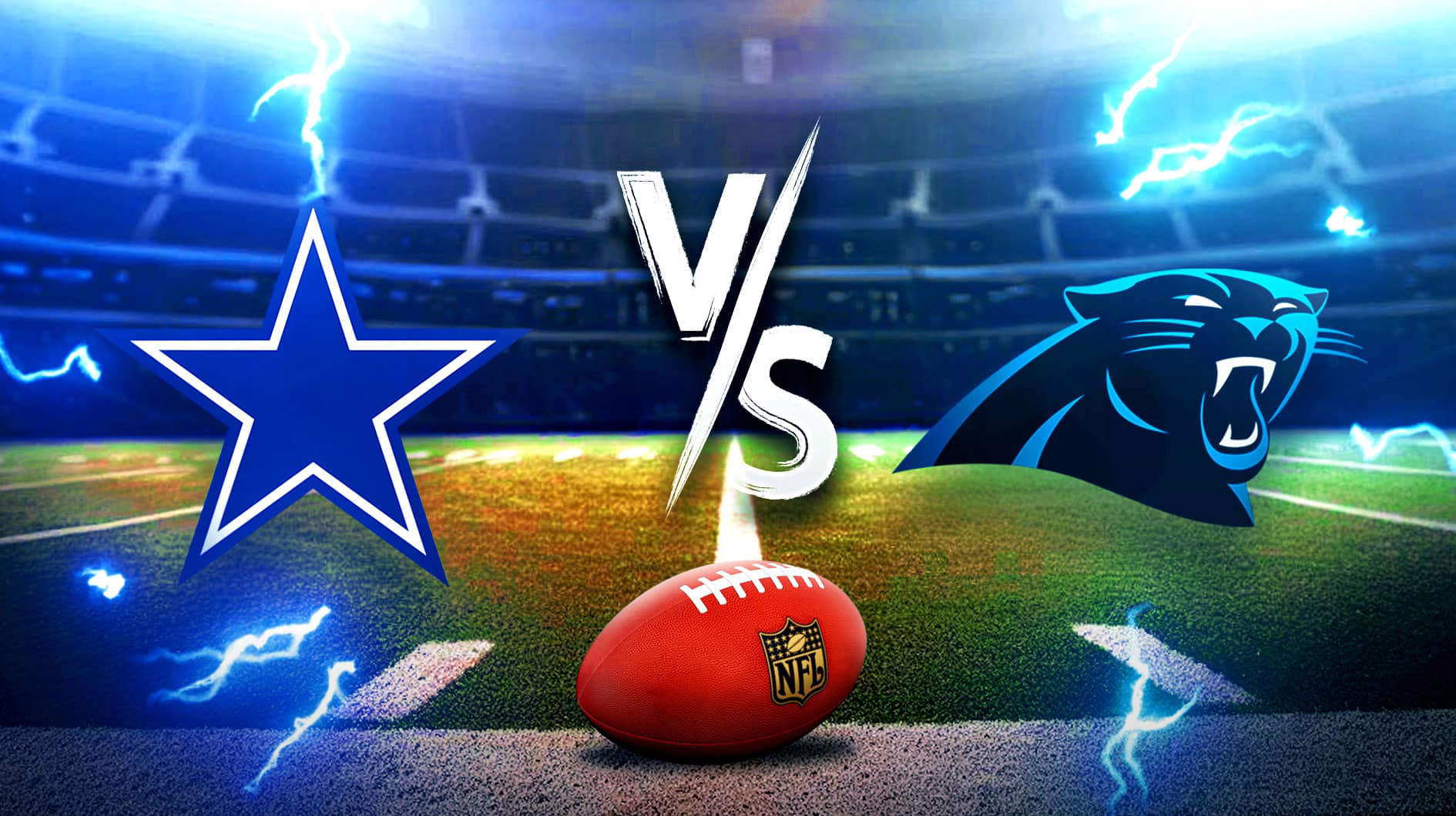 Cowboys vs. Panthers prediction, odds, pick, how to watch NFL Week 11 game